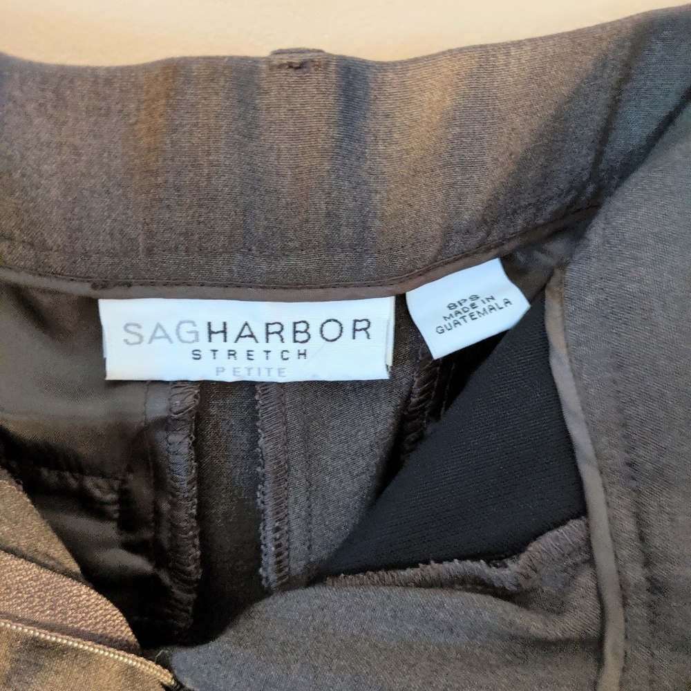 Lightweight work pants - Picture 2 of 2